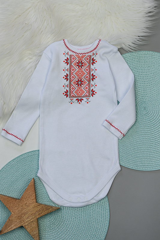 Бодік ясельний 14309В